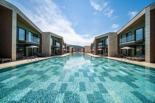 Imagen general del Hotel HVD Reina del Mar - Premium Spa Service & Free Parking. Foto 2