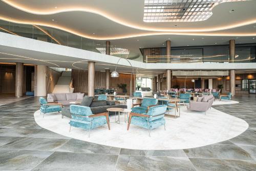 Imagen general del Hotel HVD Reina del Mar - Premium Spa Service & Free Parking. Foto 3