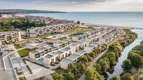 Imagen general del Hotel HVD Reina del Mar - Premium Spa Service & Free Parking. Foto 4