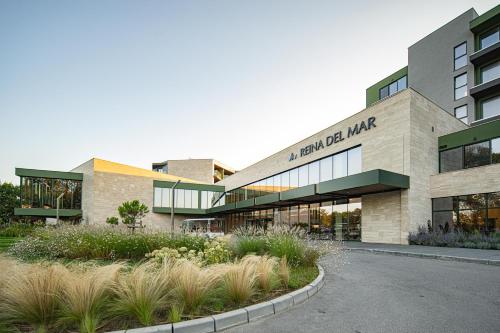 Imagen general del Hotel HVD Reina del Mar - Premium Spa Service & Free Parking. Foto 5