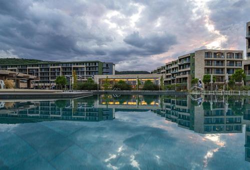 Imagen general del Hotel HVD Reina del Mar - Premium Spa Service & Free Parking. Foto 6