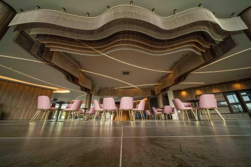 Imagen general del Hotel HVD Reina del Mar - Premium Spa Service & Free Parking. Foto 7