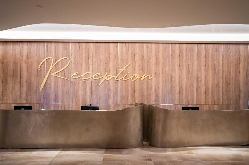 Imagen general del Hotel HVD Reina del Mar - Premium Spa Service & Free Parking. Foto 8