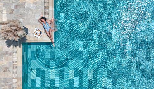 Imagen general del Hotel HVD Reina del Mar - Premium Spa Service & Free Parking. Foto 9