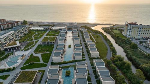 Imagen general del Hotel HVD Reina del Mar - Premium Spa Service & Free Parking. Foto 11