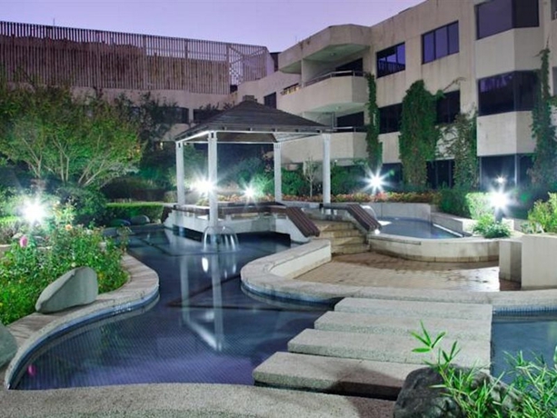 Imagen general del Hotel HWA. Foto 3