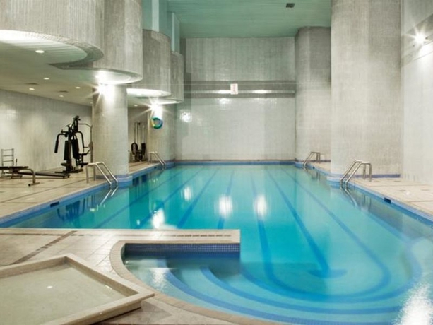 Imagen general del Hotel HWA. Foto 4
