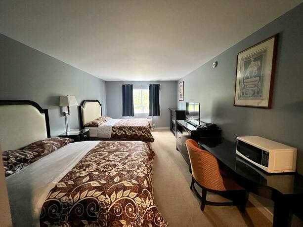 Imagen general del Hotel HWY 17. Foto 2