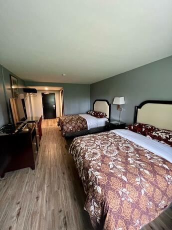 Imagen general del Hotel HWY 17. Foto 3