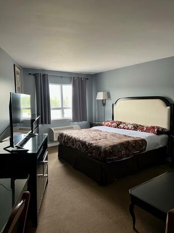 Imagen general del Hotel HWY 17. Foto 4