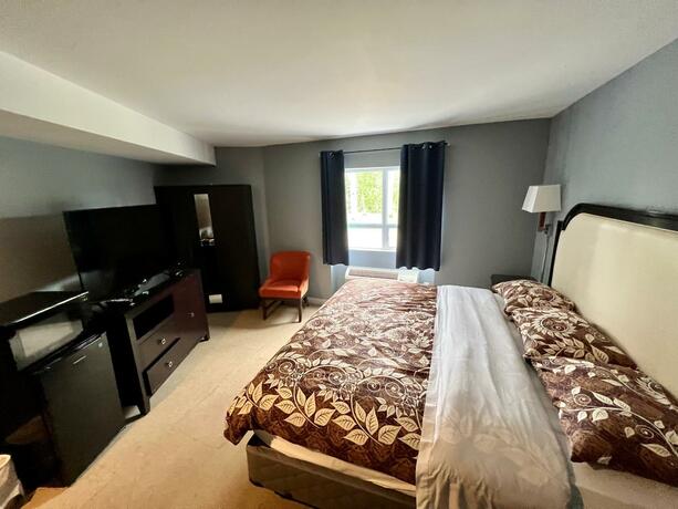 Imagen general del Hotel HWY 17. Foto 6