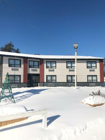 Imagen general del Hotel HWY 17. Foto 13