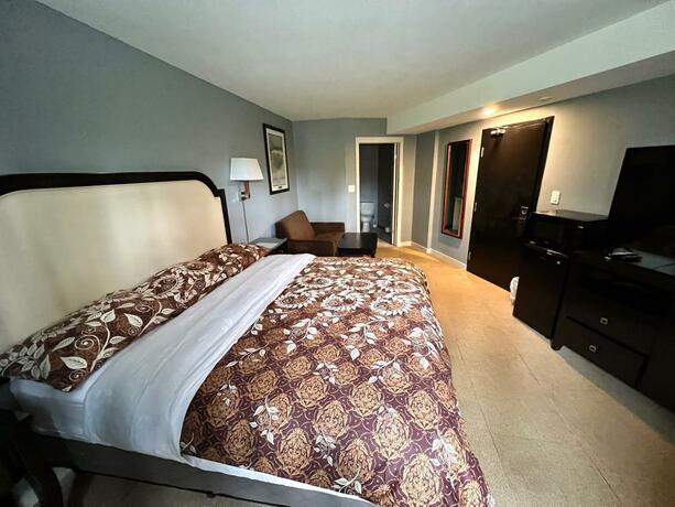 Imagen general del Hotel HWY 17. Foto 14