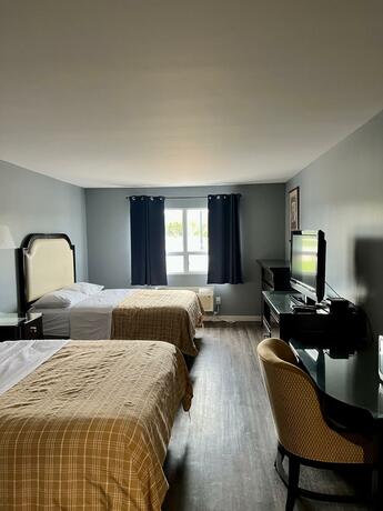 Imagen general del Hotel HWY 17. Foto 15