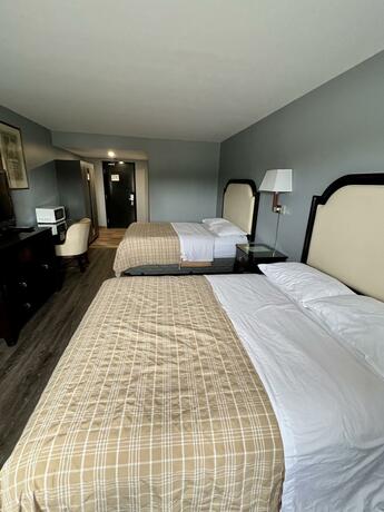 Imagen general del Hotel HWY 17. Foto 19