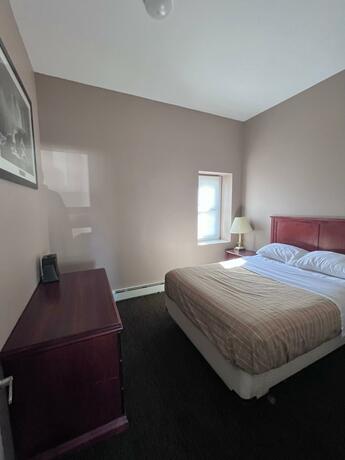 Imagen general del Hotel HWY 17. Foto 21