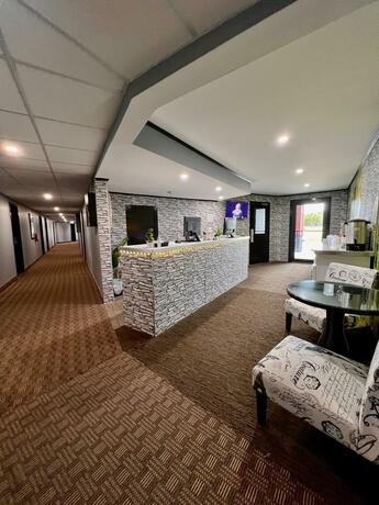 Imagen general del Hotel HWY 17. Foto 23