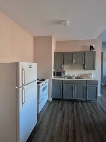 Imagen general del Hotel HWY 17. Foto 24