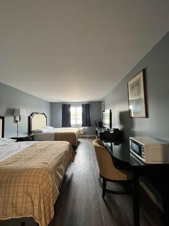 Imagen general del Hotel HWY 17. Foto 27