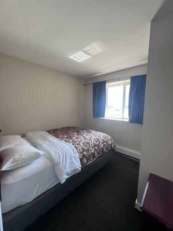 Imagen general del Hotel HWY 17. Foto 29