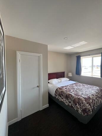 Imagen general del Hotel HWY 17. Foto 34