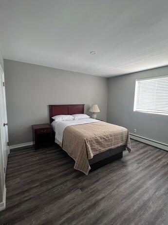 Imagen general del Hotel HWY 17. Foto 35