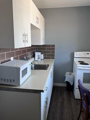 Imagen general del Hotel HWY 17. Foto 39