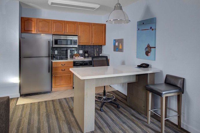 Imagen de la habitación del Hotel HYATT house Philadelphia/Plymouth Meeting. Foto 2