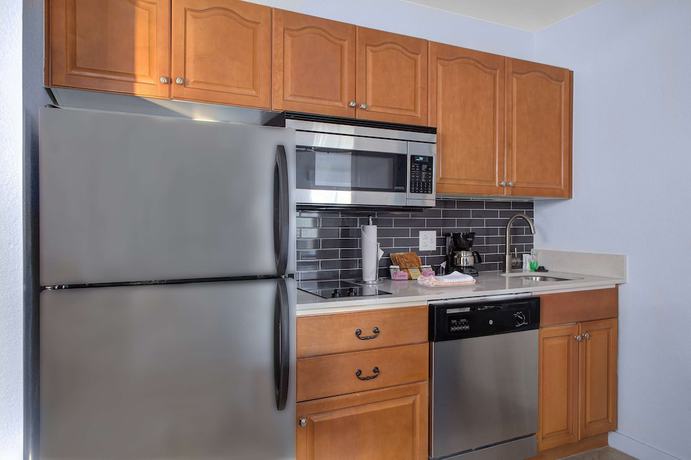 Imagen de la habitación del Hotel HYATT house Philadelphia/Plymouth Meeting. Foto 4