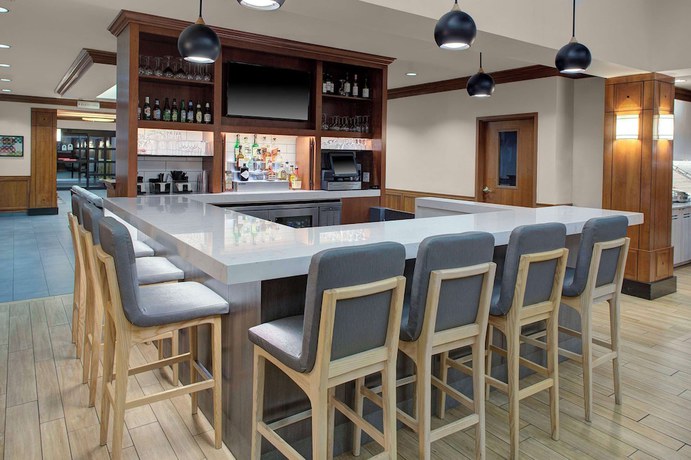 Imagen de la piscina del Hotel HYATT house Philadelphia/Plymouth Meeting. Foto 19