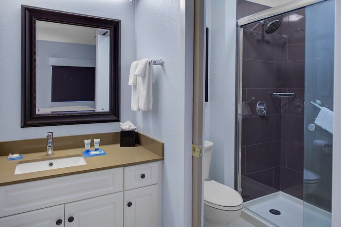 Imagen de la habitación del Hotel HYATT house Philadelphia/Plymouth Meeting. Foto 9