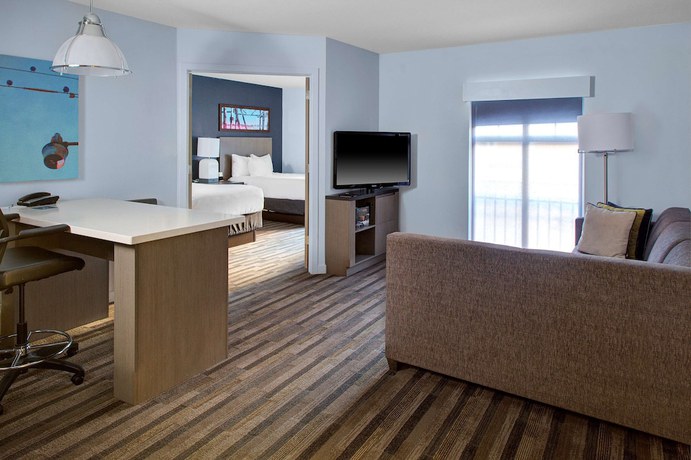 Imagen de la habitación del Hotel HYATT house Philadelphia/Plymouth Meeting. Foto 11