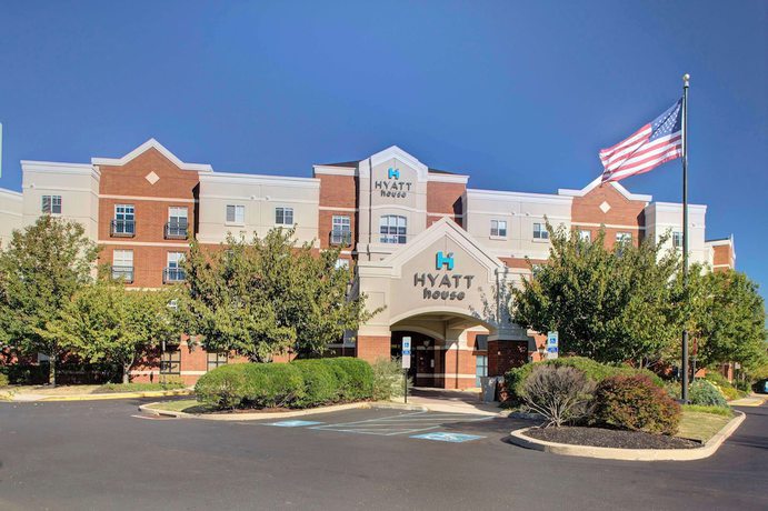Imagen general del Hotel HYATT house Philadelphia/Plymouth Meeting. Foto 1