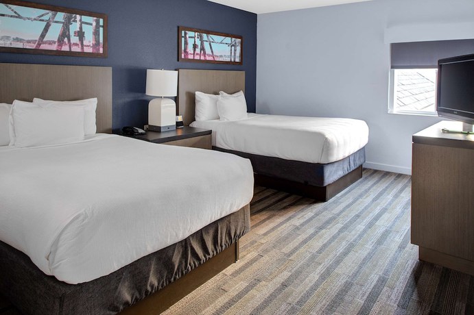 Imagen de la habitación del Hotel HYATT house Philadelphia/Plymouth Meeting. Foto 12