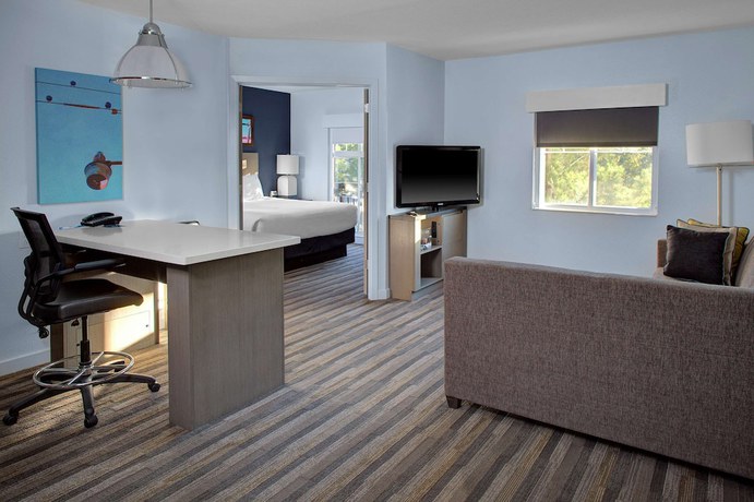 Imagen de la habitación del Hotel HYATT house Philadelphia/Plymouth Meeting. Foto 13