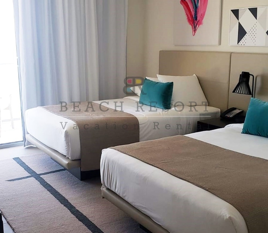 Imagen de la habitación del Hotel HYDE Beach House Resort Rental. Foto 4