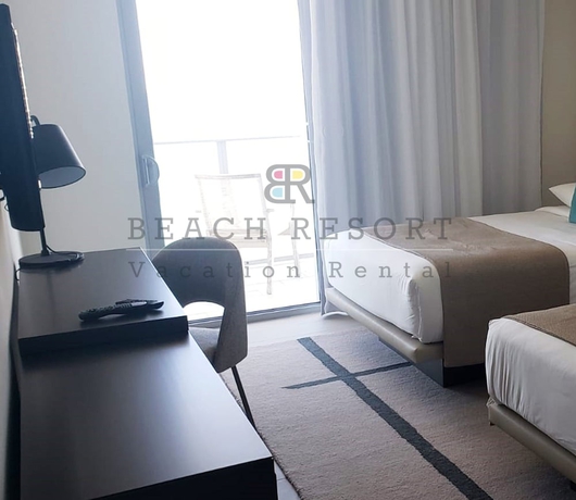 Imagen de la habitación del Hotel HYDE Beach House Resort Rental. Foto 5