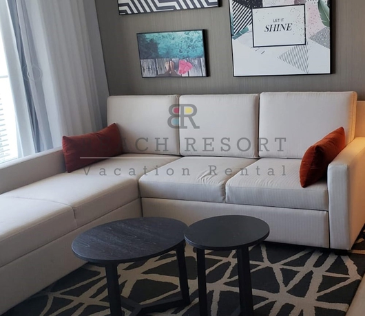 Imagen de la habitación del Hotel HYDE Beach House Resort Rental. Foto 7
