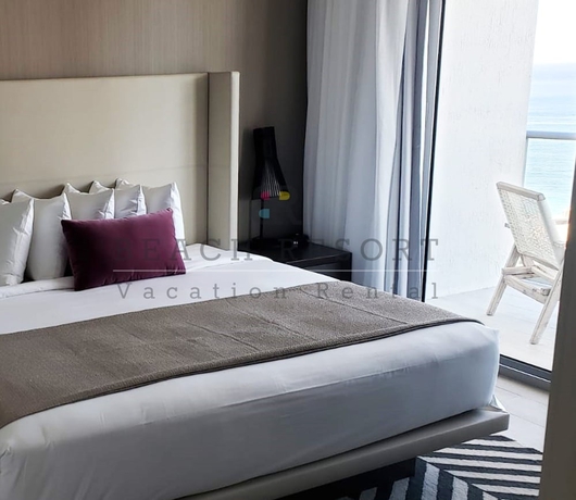 Imagen de la habitación del Hotel HYDE Beach House Resort Rental. Foto 9
