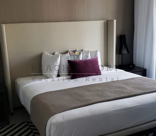 Imagen de la habitación del Hotel HYDE Beach House Resort Rental. Foto 10