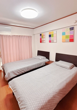Imagen de la habitación del Hotel HYGGE HOUSE Traveler\'s house. Foto 2