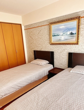 Imagen de la habitación del Hotel HYGGE HOUSE Traveler\'s house. Foto 3