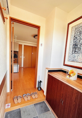 Imagen de la habitación del Hotel HYGGE HOUSE Traveler\'s house. Foto 4