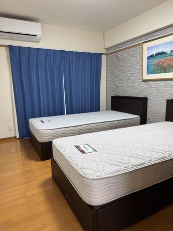 Imagen de la habitación del Hotel HYGGE HOUSE Traveler\'s house. Foto 5