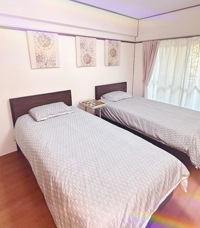 Imagen de la habitación del Hotel HYGGE HOUSE Traveler\'s house. Foto 7
