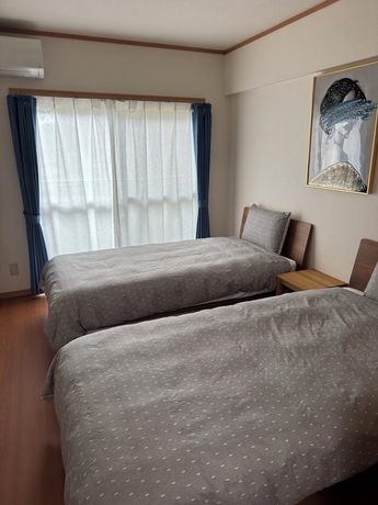 Imagen de la habitación del Hotel HYGGE HOUSE Traveler\'s house. Foto 8