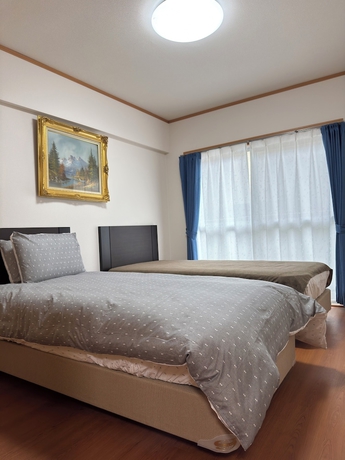 Imagen de la habitación del Hotel HYGGE HOUSE Traveler\'s house. Foto 9
