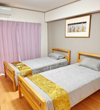 Imagen de la habitación del Hotel HYGGE HOUSE Traveler\'s house. Foto 10