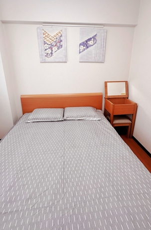 Imagen de la habitación del Hotel HYGGE HOUSE Traveler\'s house. Foto 11
