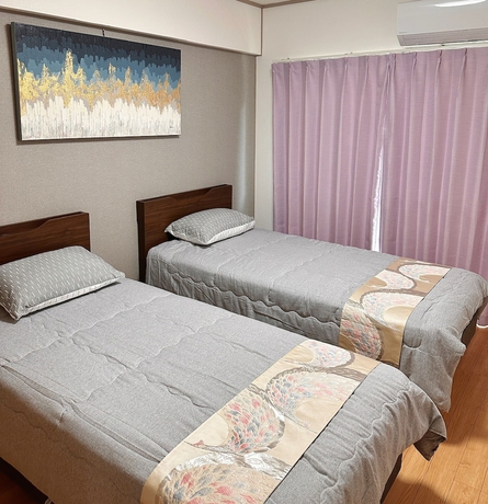 Imagen de la habitación del Hotel HYGGE HOUSE Traveler\'s house. Foto 12